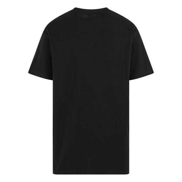T-shirt oversize Upscale A-Moll