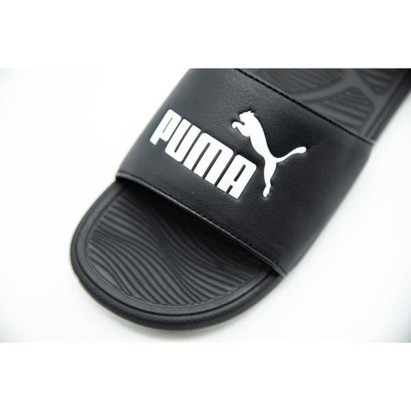 PUMA Cool Cat 20 Skor Svarta - Herr/Vuxen