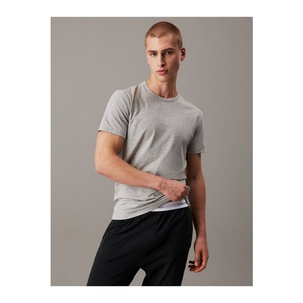 T-shirts-T-S kortärmad-Calvin Klein