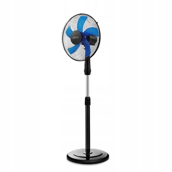 Ståvifta - Zelmer - ZSF1410 - 50 W - Diameter 40 cm - Vänster/höger oscillation