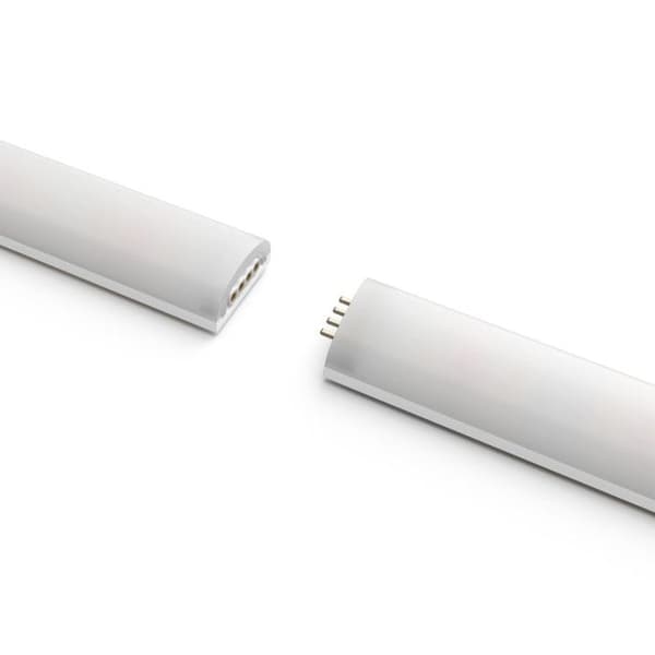 Philips Hue Lightstrip Gradient 2m Smart LED Dimmerbar Bluetooth Zigbee 1600lm
