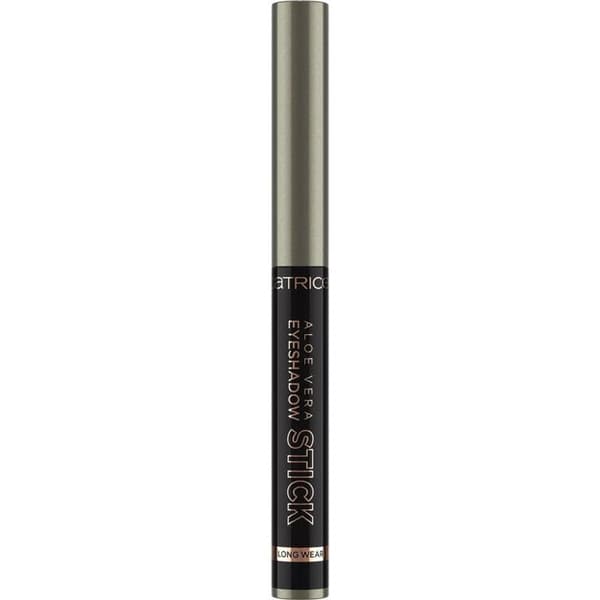 Catrice - Aloe Vera Eyeshadow Stick - 30 Olive Glam