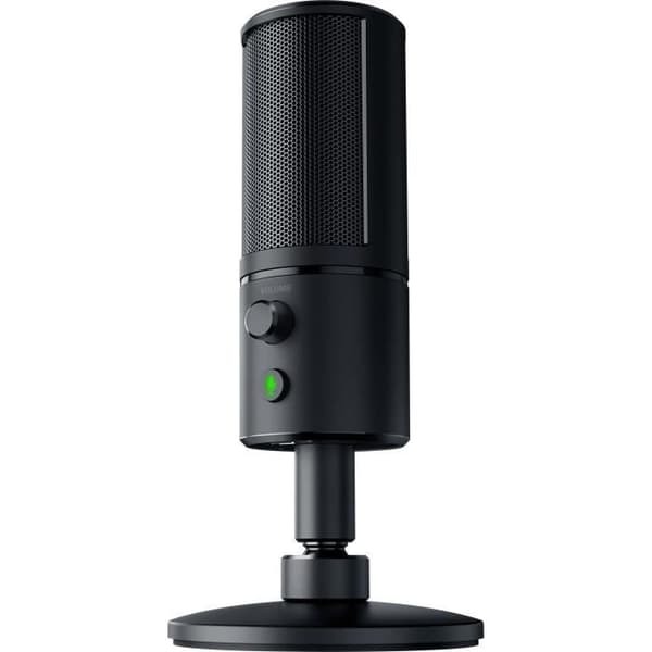 Razer Base Station V2 Chroma Headset - Micro Gaming