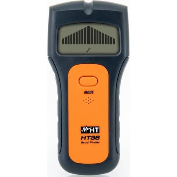 HT Instruments HT10 Scan-KIT CAT IV 1000V 2-polig spänningstestare