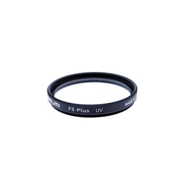 Marumi Lens Filter/Ring FS Plus UV Filter 49mm