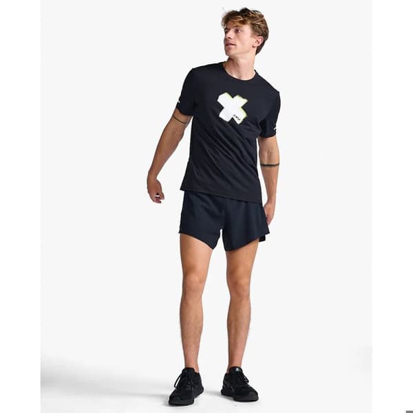 Maillot 2XU Light Speed