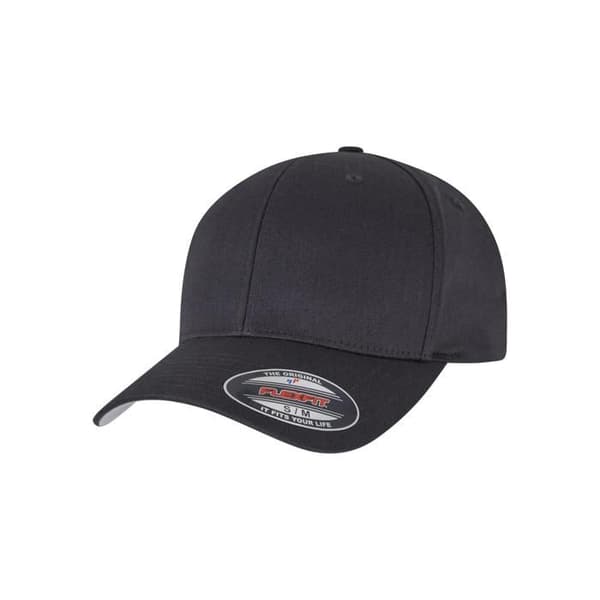 Flexfit Wooly Combed basebollkeps