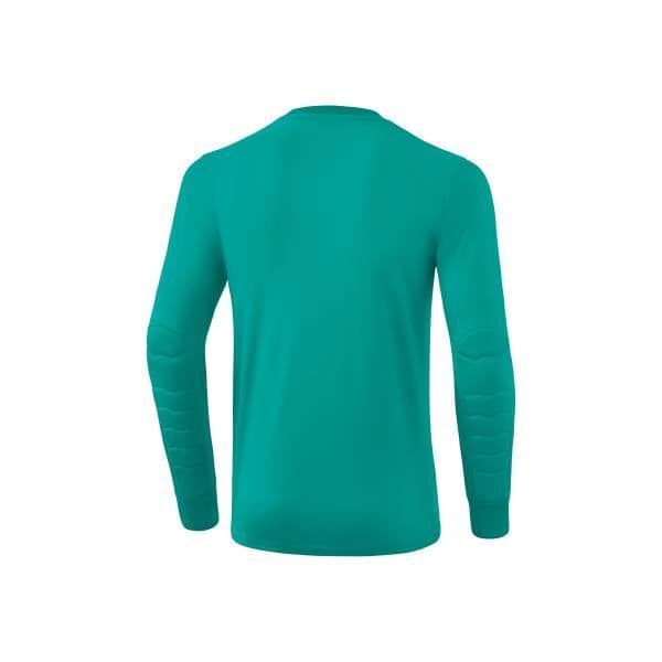 Erima Pro barnmålvaktströja - columbia/new navy - 10 år