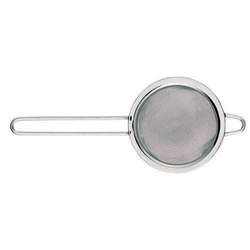 Silar - Profil - Rostfritt stål - Diameter 7,5 cm