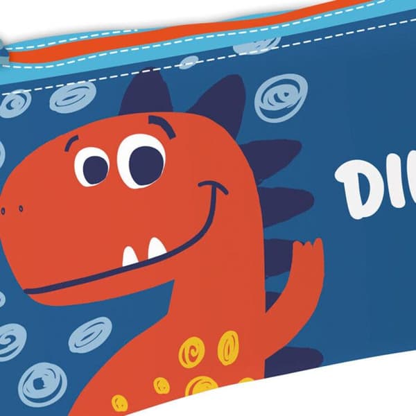Flera fickor - Dinosau