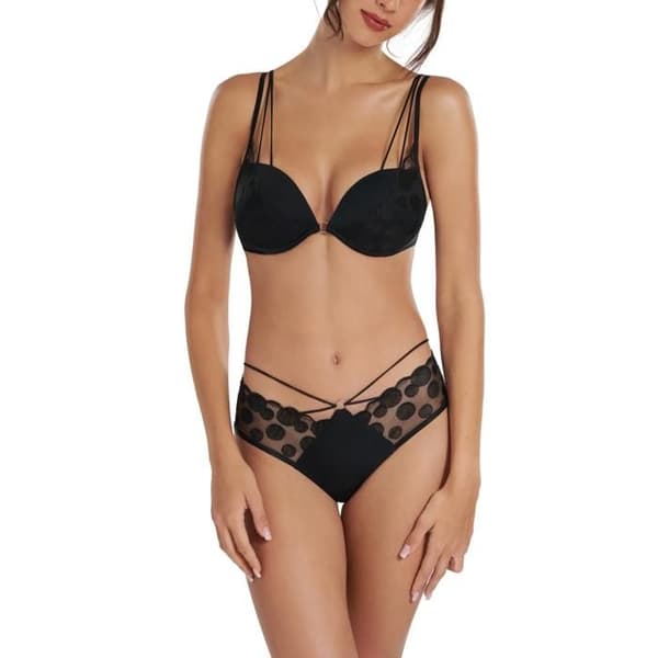 Shorty dam Lisca Venus