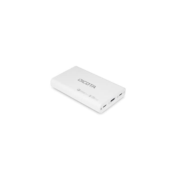 DICOTA nätadapter - u