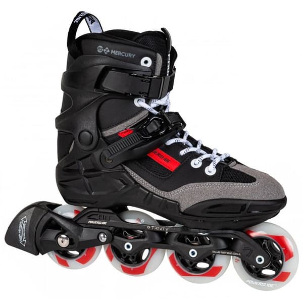 Powerslide Phuzion Mercury 80 rullskridskor