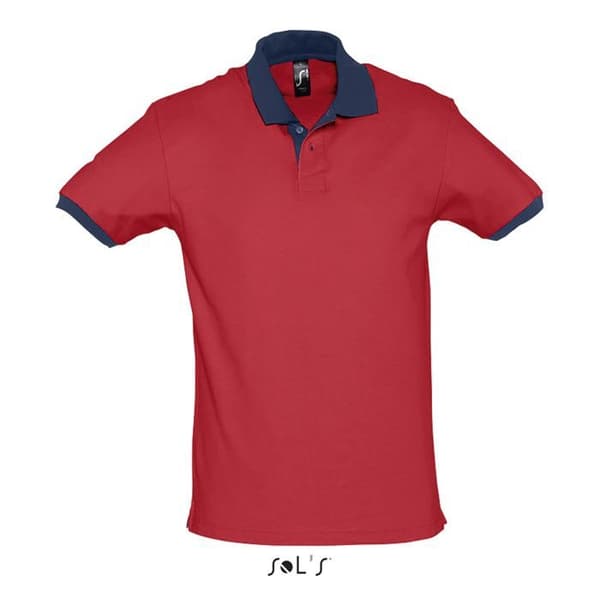 Polo Sols Prins