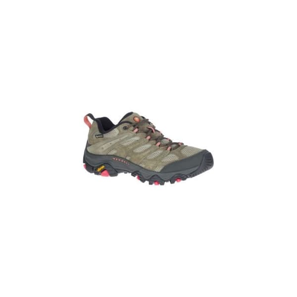 MOAB 3 GTX SKOR - OLIV