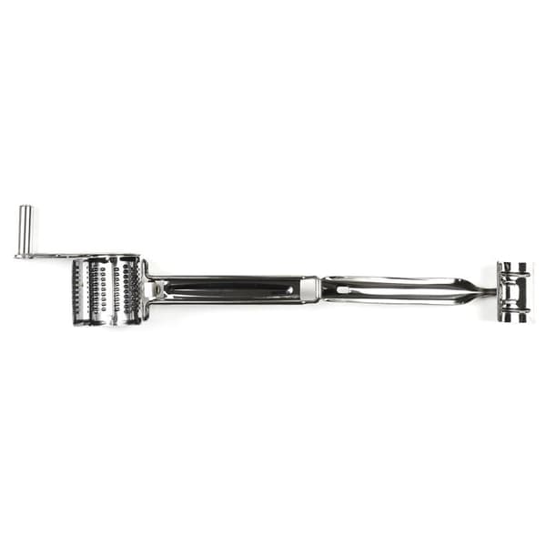Manuell Osthyvel - Cook Concept - Inox - Silver