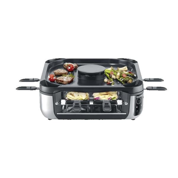 RG 2350 SEVENTO Raclettegrill