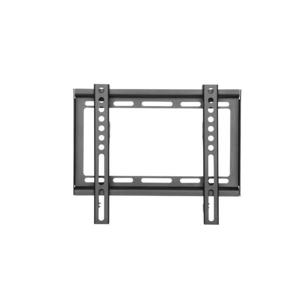 Stöd för fast TV - D2DIFFUSION - 23"-42" - VESA 200*200mm - Max vikt 35 Kg