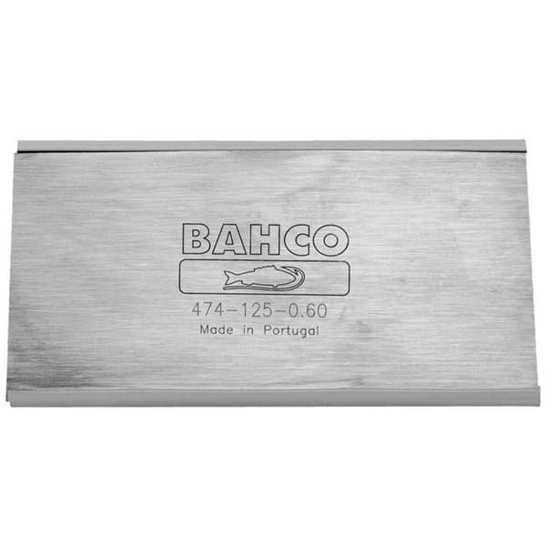 Bahco 474-150-0.60 Rensskrapa