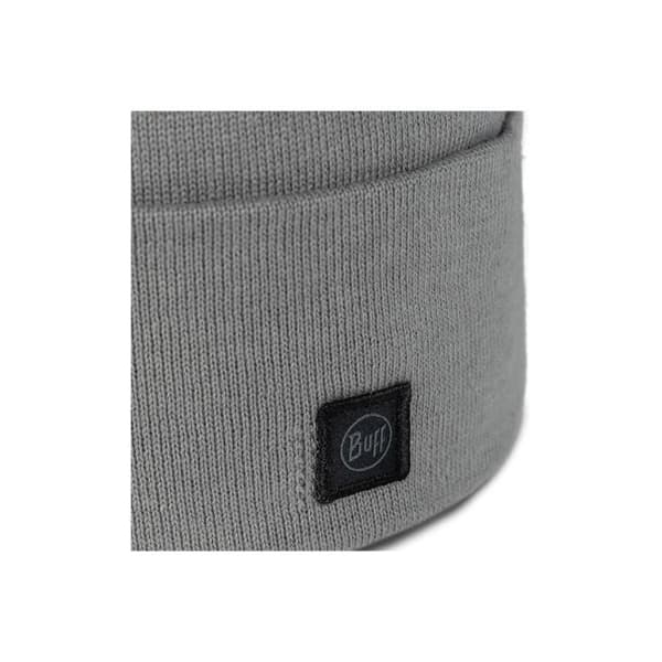 Mössa Buff Stickad 126457.937 T:. C:GRIS