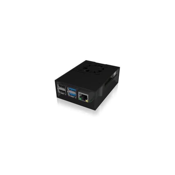 ICY BOX IB-RP108 TILLBEHÖR FÖR ANTH SLOT DEVELOPMENT BOARD