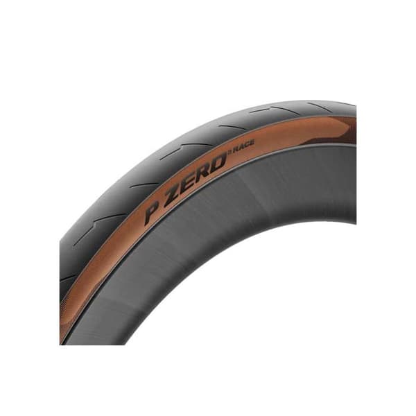 Vägdäck - Pirelli - P Zero™ Race RS Classic - 700 x 26 - Silver
