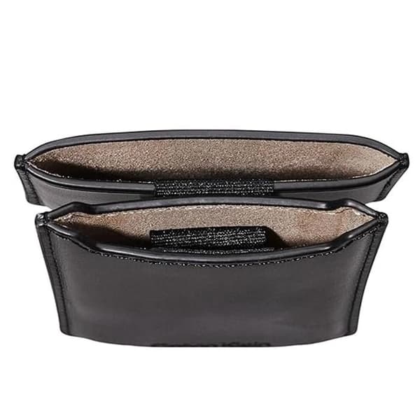 Plånbok Svart Man Calvin Klein Jeans Glow Hardcase