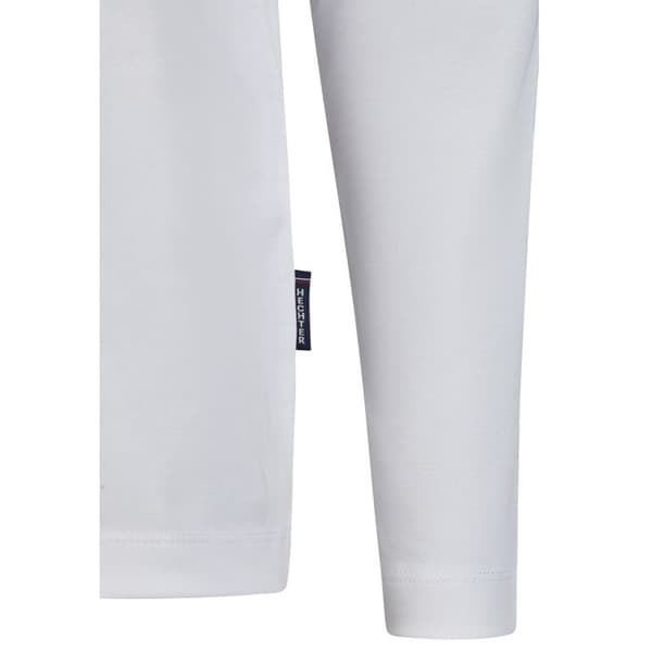 Långärmad polo Hechter