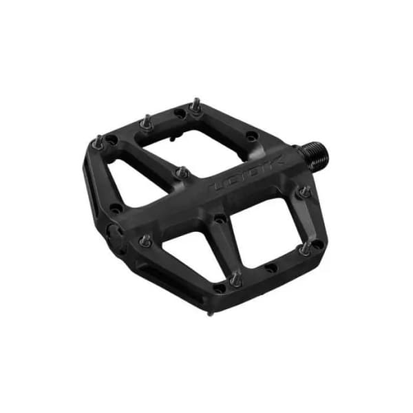 Look Trail Fusion Pedaler