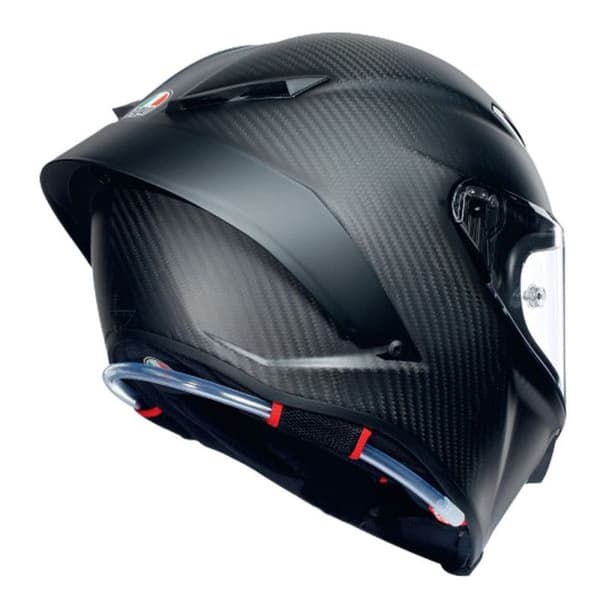 AGV HJÄLM PISTA GP RR MONO