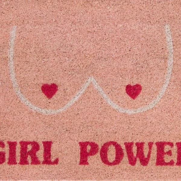 ZERBINO GIRL POWER