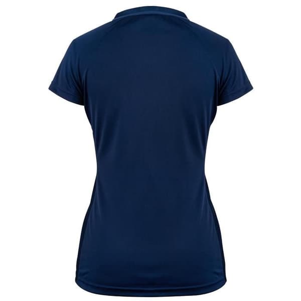 T-shirt dam Gilbert Eclipse Top