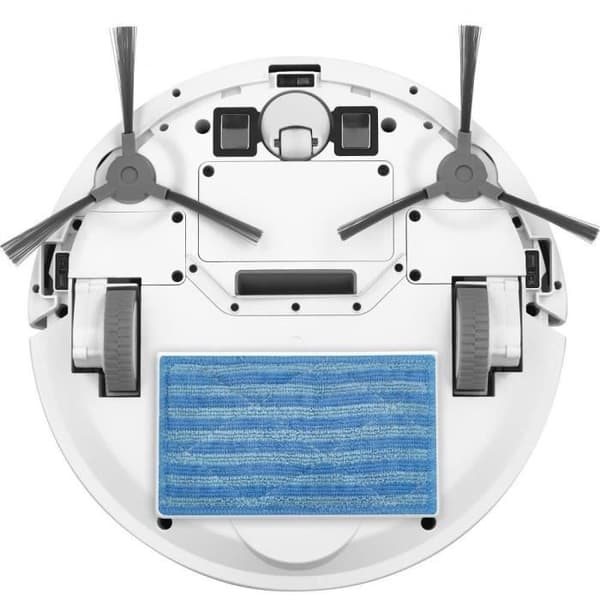 Robotdammsugare - Sencor - SRV 1550WH