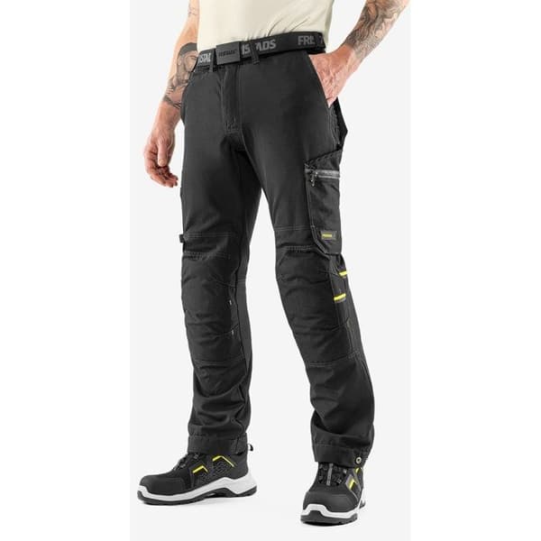 Fristads 2801 GHST arbetsbyxor