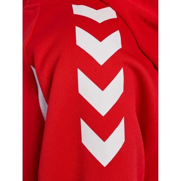 Huvtröja barn Hummel Core 2.0