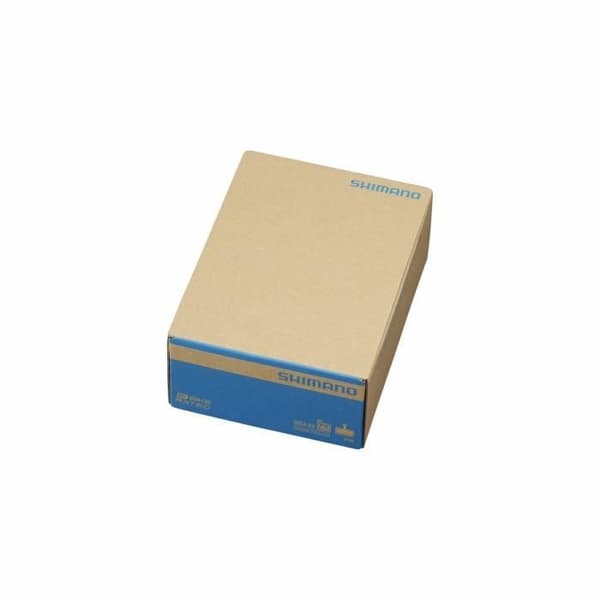 Shimano G05A-RX resin bromsbelägg - silver - TU