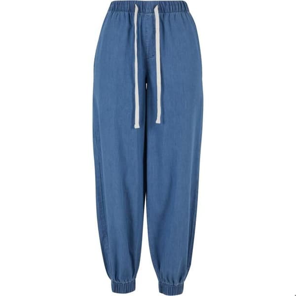 Urban Classics joggingbyxor för kvinnor