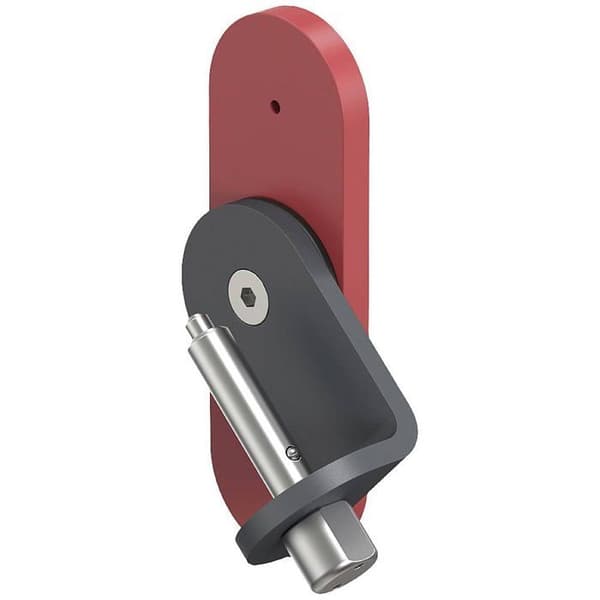 Scangrip 03.5390 Stöd Magnetfäste | LAMPAN - LED-LAMPAN - HALOGENLAMPAN