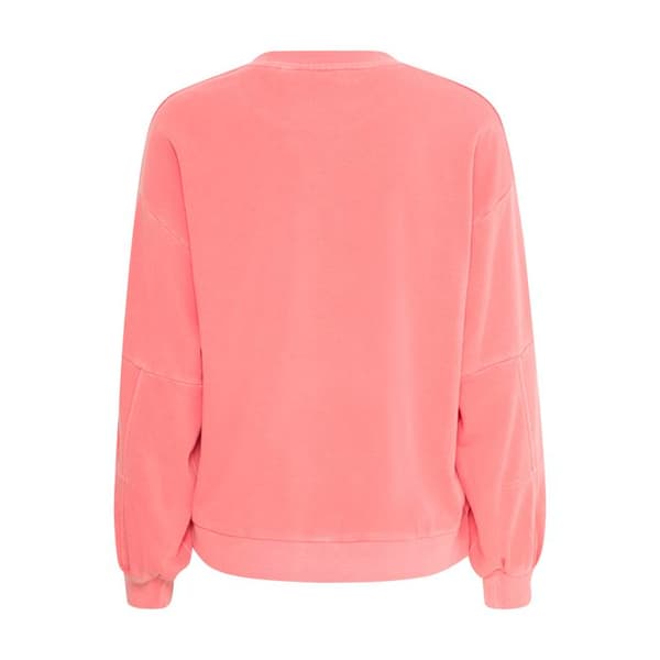 Sweatshirt dam b.young Stana
