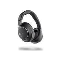 Hörlurar - POLY - Voyager Surround 80 UC - Bluetooth - Brusreducerande - Över-ear