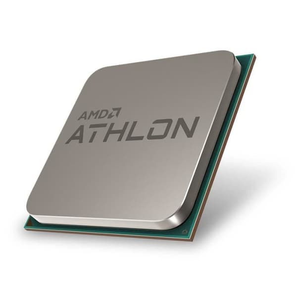 AMD Athlon 3000-processor - Socket AM4 (YD3000C6FHBOX)