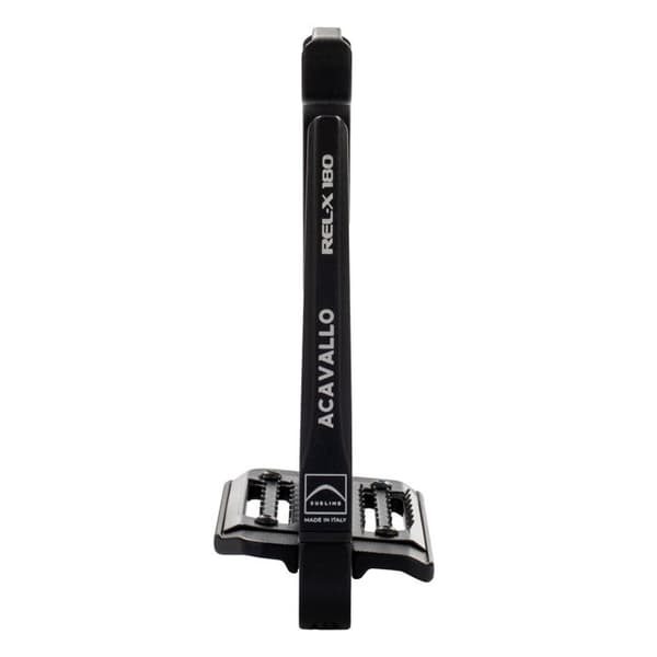 Acavallo Rel-X 180 ridstig