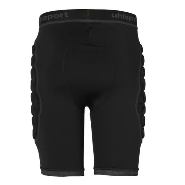 Uhlsport Bionikframe vadderade bib-shorts