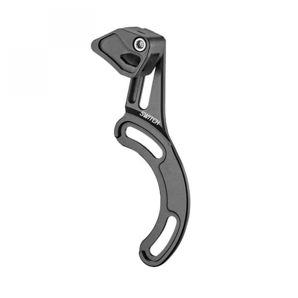 Cykelguide VTT - Switch - Bosch Generation 4 - Svart
