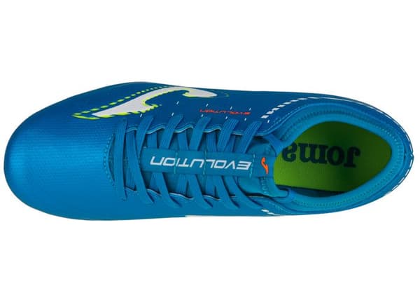 Fotbollsskor Herr, Blå, Joma Evolution 24 EVOS FG