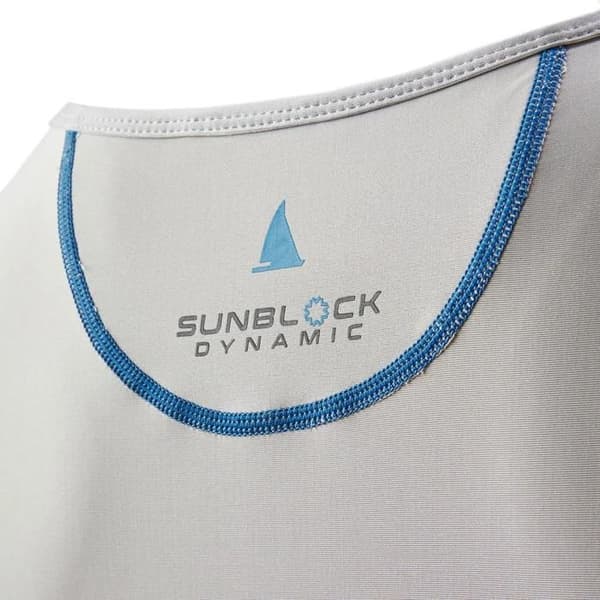 Musto UV-skyddande seglingsdräkt