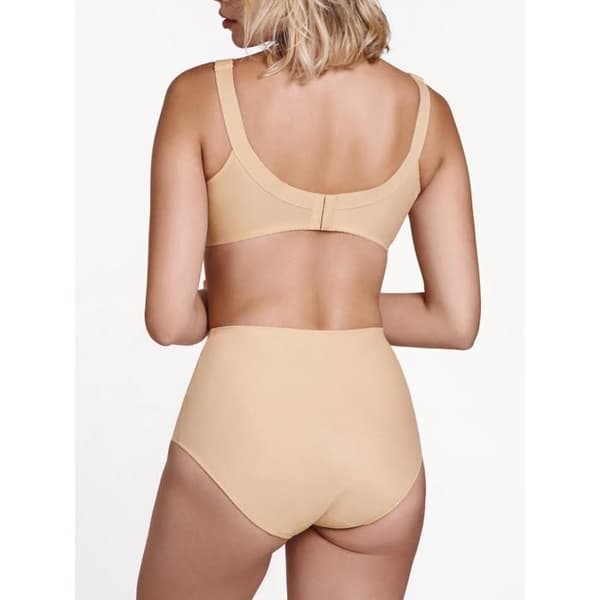Culotte med shaping för kvinnor Lisca Mirelas