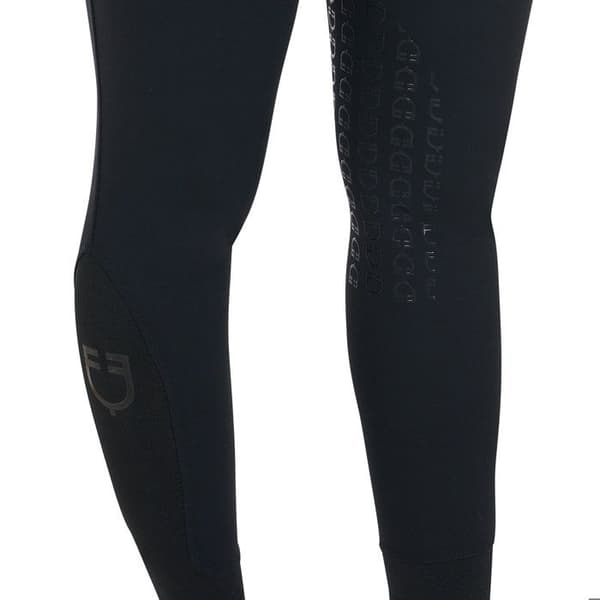 Ridbyxor mid grip dam Equestro Zenda Light