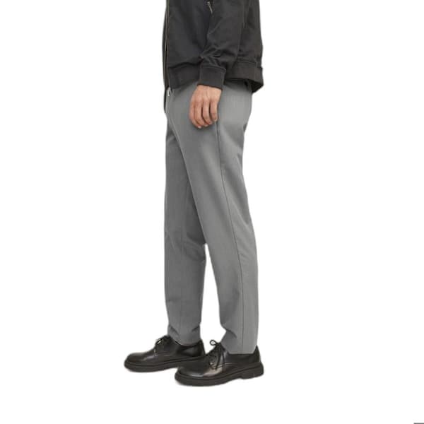 Jack & Jones Ace Leo chinos - grå melange