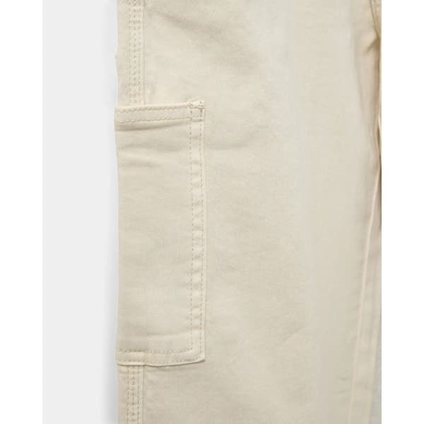 Byxor dam Sofie Schnoor Amysw - off white